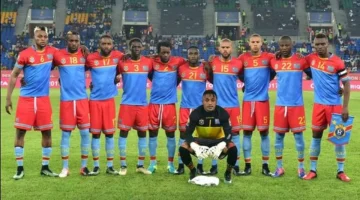 قائمة منتخب الكونغو الديمقراطية الرسمية لكأس الأمم الإفريقية 2025 تشمل أبرز النجوم وخيارات ديسابر الاستراتيجية 1